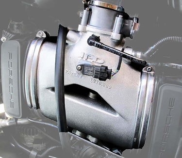 IPD Competition Plenum Porsche 981 Boxster-Cayman (2.7L)